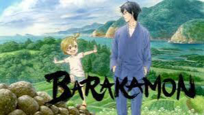 Barakamon (?????) is a Japanese manga series written and illustrated by Satsuki Yoshino. It started serialization in Square Enix's Gangan Online Febru...