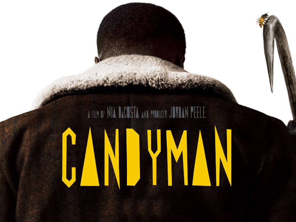 Candyman is an upcoming American supernatural slasher film directed by Nia DaCosta and written by Jordan Peele,&nbs...