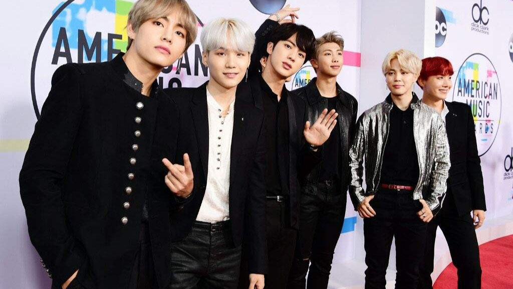 BTS (Korean: ?????; RR: Bangtan Sonyeondan), also known as the Bangtan Boys, is a seven-member South Korean boy band that began formation in 2010 and ...