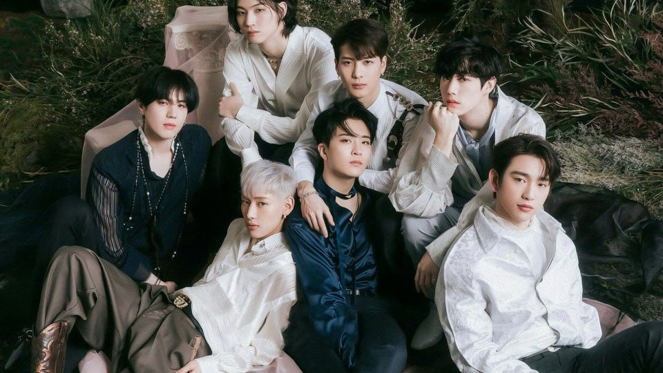 Got7 (Korean: ???; commonly stylized as GOT7) is a South Korean boy band formed by JYP Entertainment. The group is composed of seven members: Jay B, M...