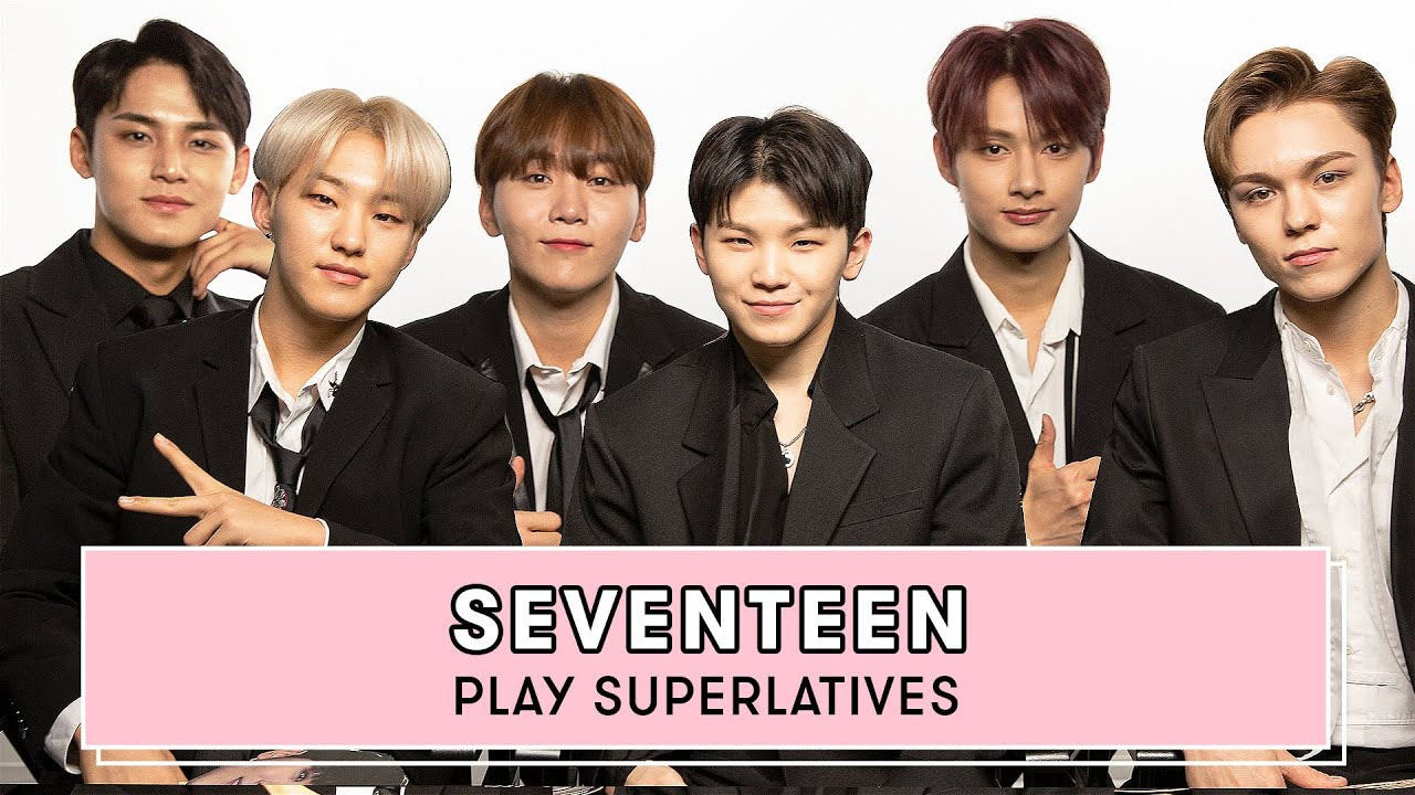 Seventeen (Korean: ???), also stylized as SEVENTEEN or SVT, is a South Korean boy band formed by Pledis Entertainment&nb...