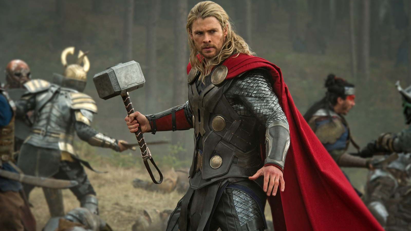 Thor Odinson is a fictional character and superhero appearing in American comic books published by Marvel Comics. The character, which is based on the...
