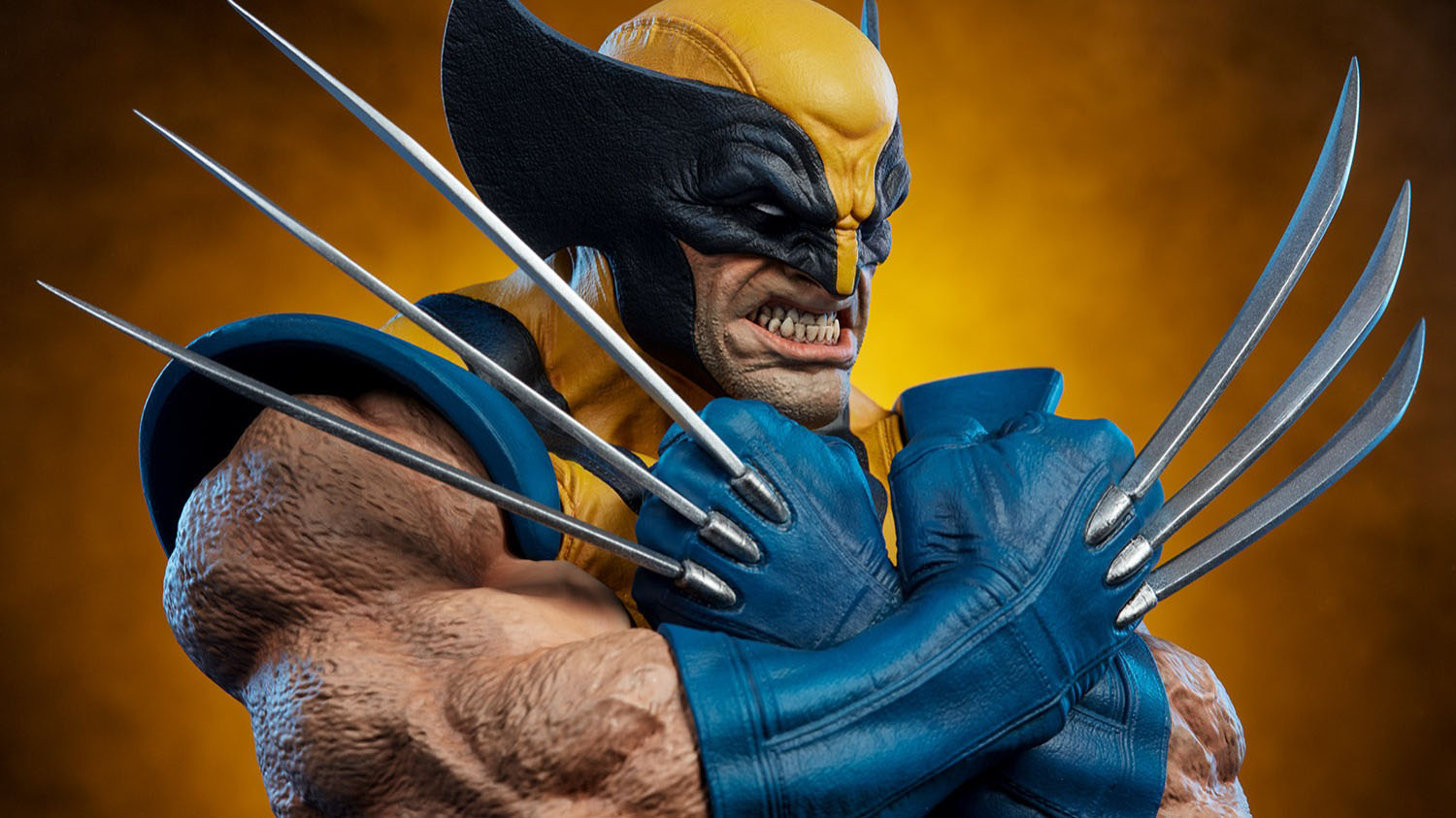 Wolverine (birth name: James Howlett;[1] alias: Logan and Weapon X) is a fictional character appearing in American comic books published by Marvel Com...