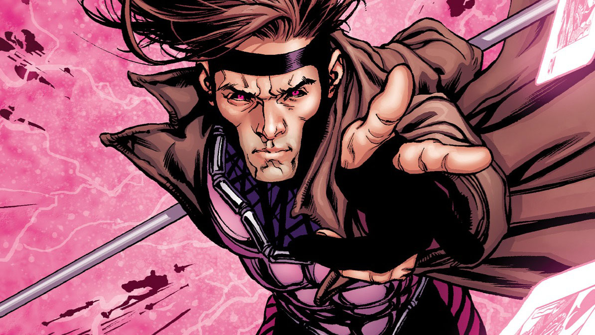 Gambit (Remy Etienne LeBeau) is a fictional character appearing in American comic books published by Marvel Comics, commonly in as...