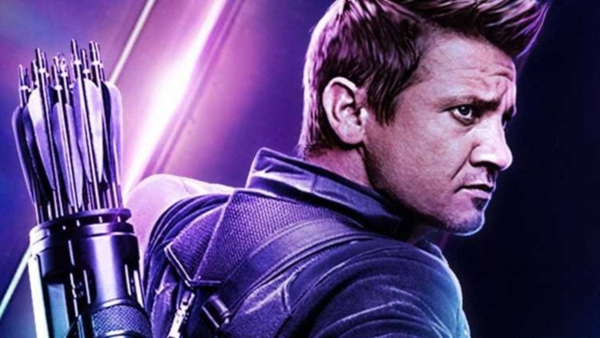 Clinton Barton is a character portrayed by Jeremy Renner in the Marvel Cinematic Universe (MCU) film franchise...