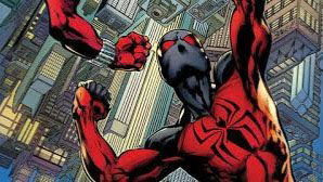 Kaine Parker is a fictional character appearing in American comic books published by Marvel Comics. The character has been depicted as a superhero and...