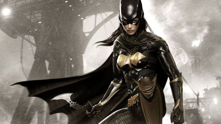 Batgirl is the name of several fictional superheroes appearing in American comic books published by DC Comics, depicted as female counterparts to the ...