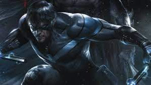 Nightwing is a fictional superhero appearing in American comic books published by DC Comics. The character has appeared ...