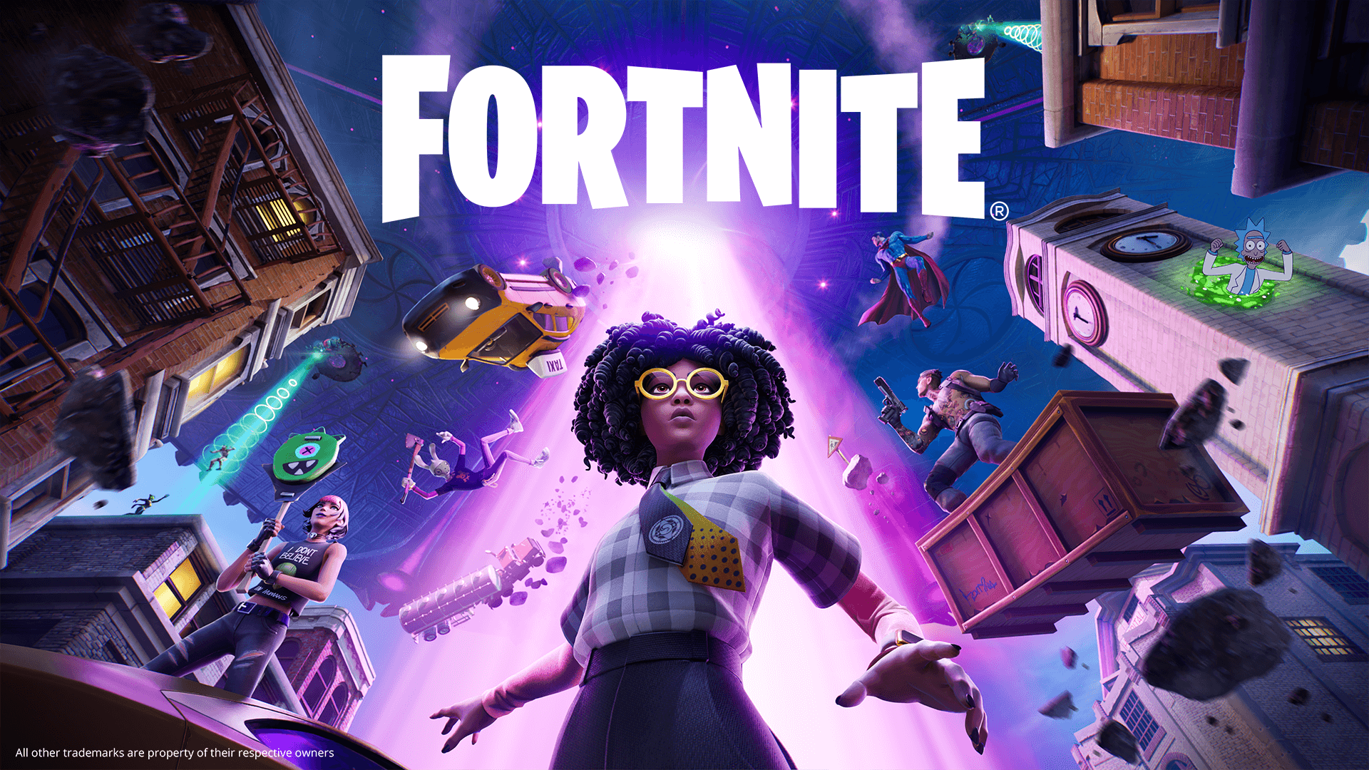 Fortnite is an online video game developed by Epic Games and released in 2017. It is available in three distinct game mode versions that otherwise sha...