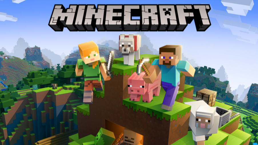 Minecraft is a sandbox video game developed by the Swedish video game developer Mojang Studios. The game was created by Markus 
