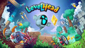 Levelhead mobile android game.
