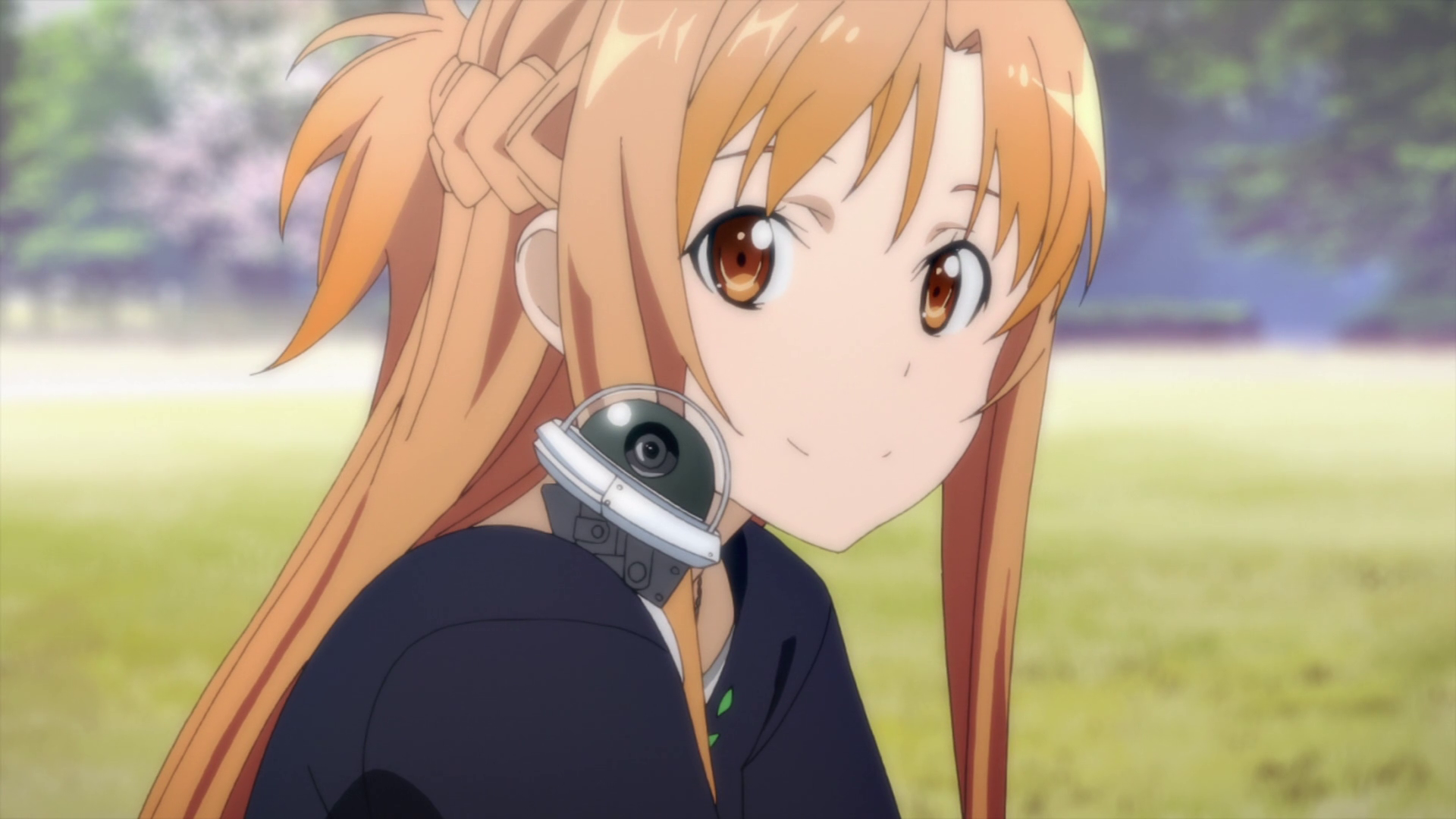 Asuna Yuuki (?? ???, Y?ki Asuna) is a fictional character who appears in the Sword Art Online series of light novels by Reki Kawahara. She is mononymo...