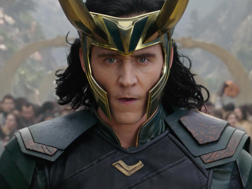 Loki is a fictional character appearing in American comic books published by Marvel Comics. Created by writer Stan Lee, scripter Larry Lieber and penc...