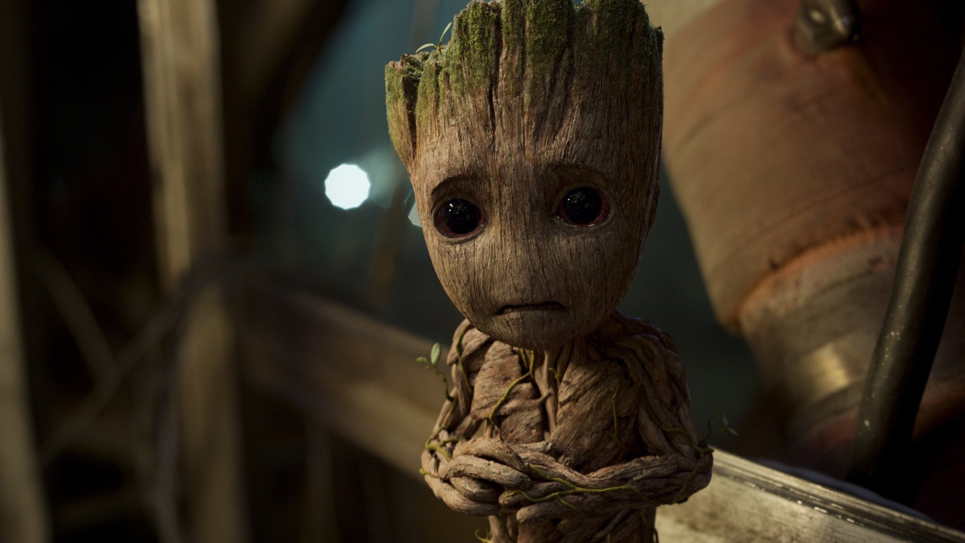 Groot (/?ru?t/) is a fictional character appearing in American comic books published by Marvel Comics. Created by Stan Lee, Larry Lieber and Jack Kirb...