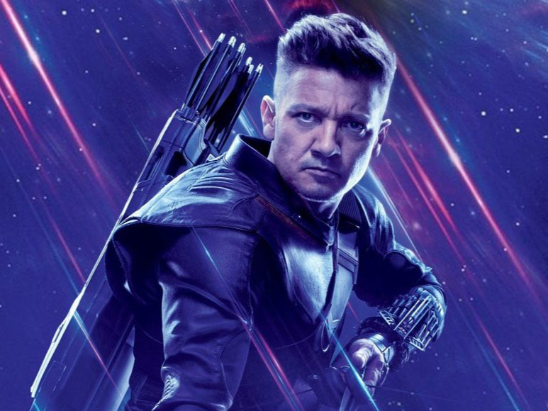 Clinton Barton is a character portrayed by Jeremy Renner in the Marvel Cinematic Universe (MCU) film franchise...