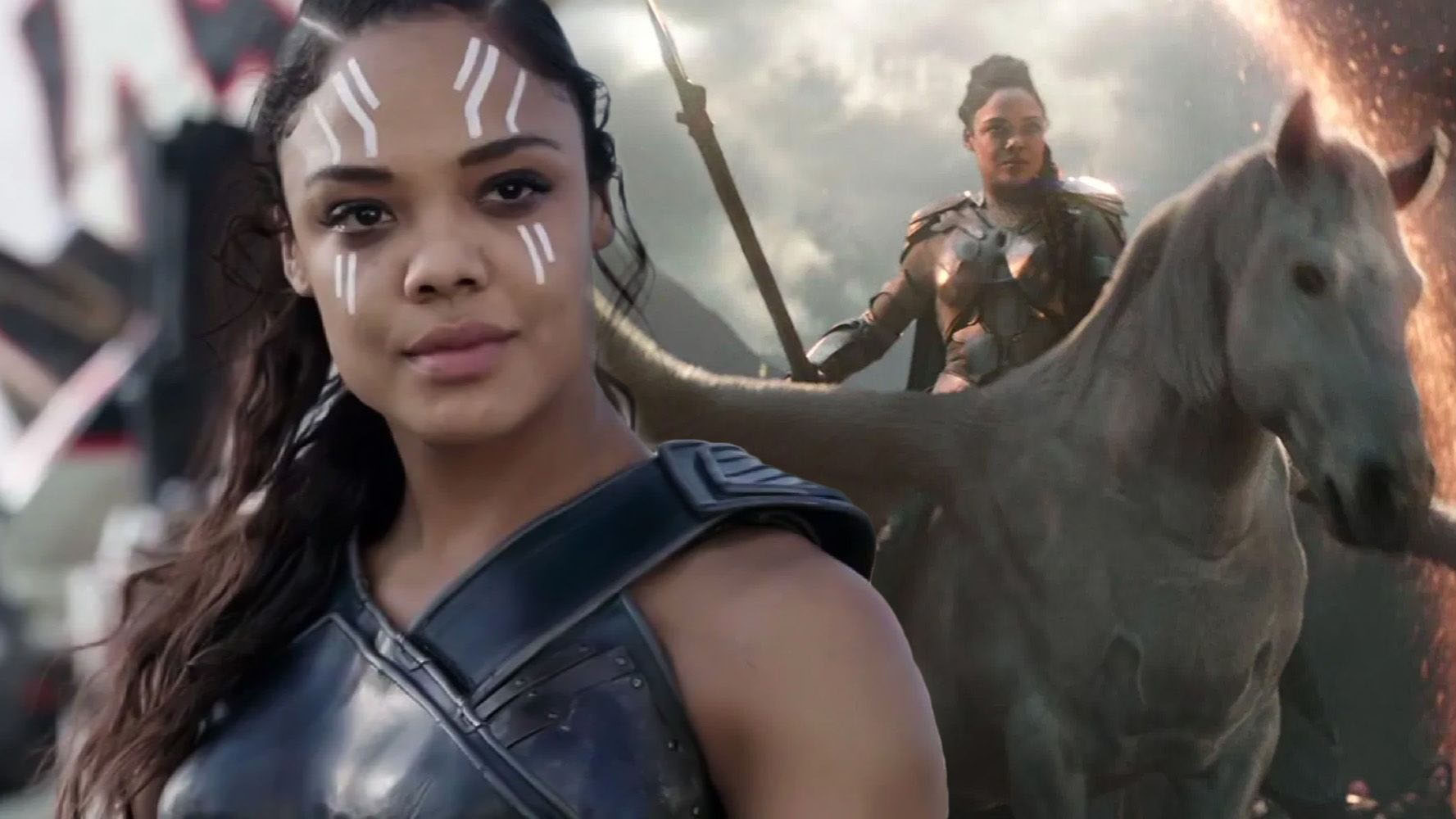 Valkyrie is a fictional superheroine appearing in American comic books published by Marvel Comics. The character, based on the Norse mythological figu...