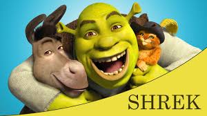 First Movie: Shrek (2001)Total Box Office (Worldwide): $3,540,000,000.00