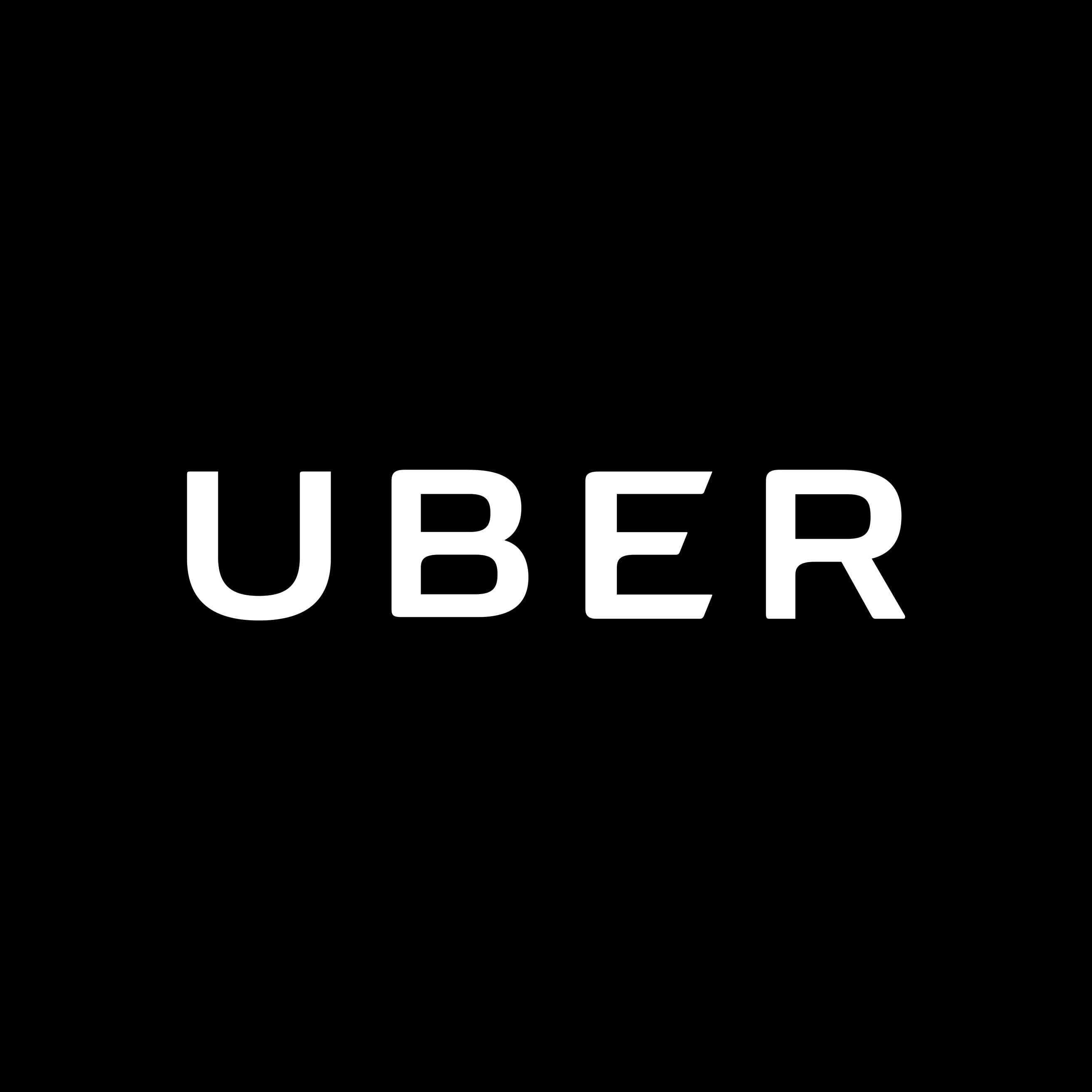 Uber Technologies Inc. is an American private hire company headquartered in San Francisco, California, United States, operating in 633 cities worldwide. It develops, markets and operates the Uber car transportation and food delivery mobile apps. Uber drivers use their own cars[6][7] although drivers can rent a car to drive with Uber.[8]
The name 