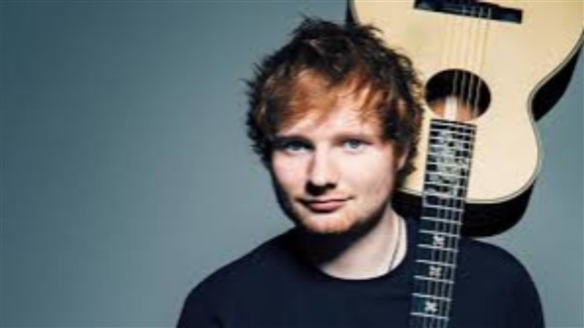 Ed Sheeran Ed Sheeran top songs.