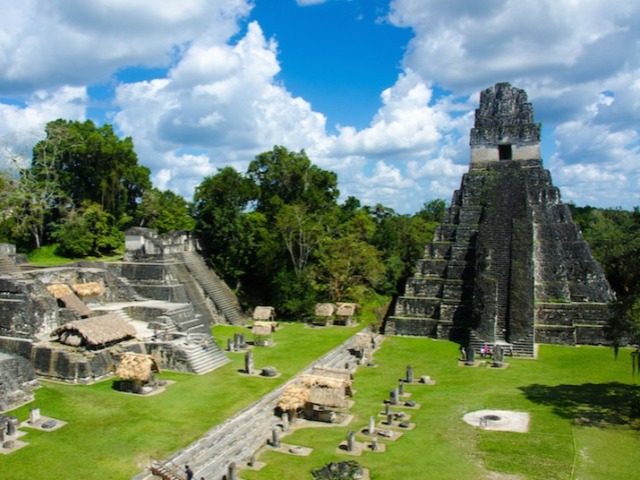 15 Best Places to Visit in Central America