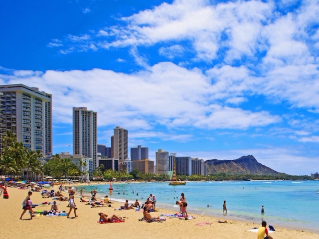 Top 10 Places to Visit in Hawaii