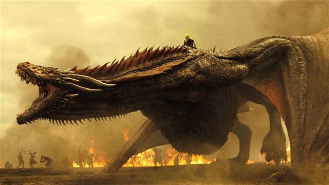 The 10 Best HBO Series of All Time