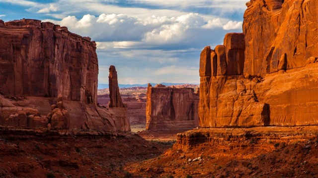 Top 10: The Worldâ€™s Most Beautiful National Parks