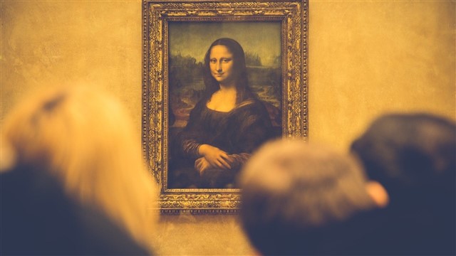 The 10 Must-See Art Masterpieces of The World
