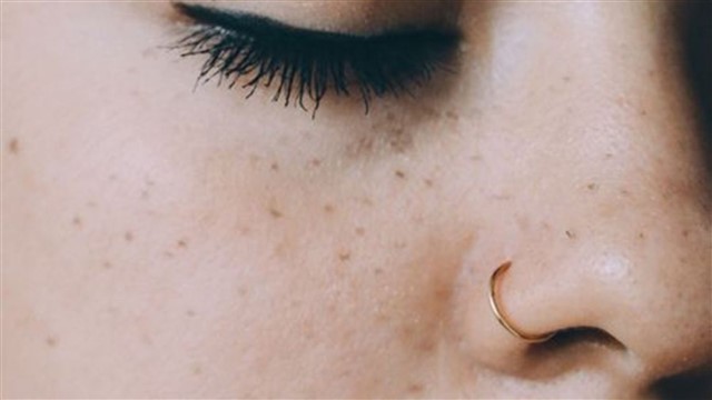 These Piercings Will Be The Top Trends Of 2018