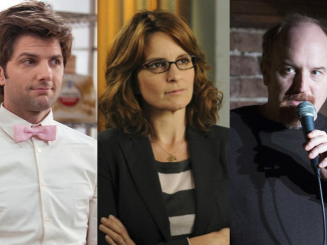 The 10 Best TV Comedies of the 21st Century