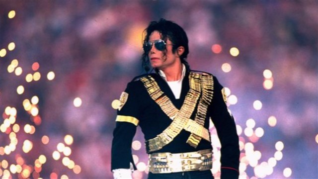 The Most Memorable Super Bowl Performances Of All Time