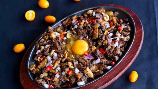 The Top 10 Filipino Food Locations in New York City