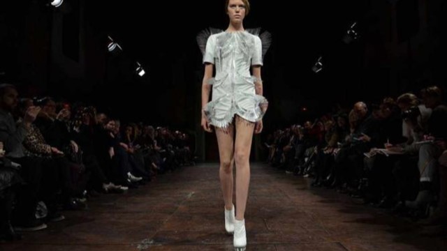 The Top 13 Contemporary European Fashion Designers | vote2sort ...