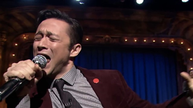 Best Lip Sync Performance in The Late Show with Jimmy Fallon Who do you think did the best lip syncing in the Late Show with Jimmy Fallon.