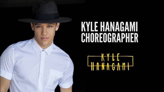 The 10 Best Kyle Hanagami Dance Choreography 