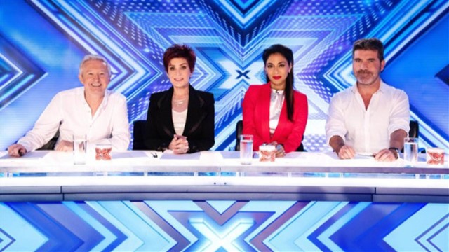 The 10 Best X-Factor UK Audition Ever