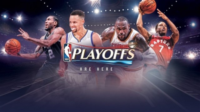 The Best Buzzer Beaters In NBA Playoffs History