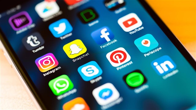 These days, social media is like oxygen; it is an important part of our lives. Here are the cream of the crop of the social media world ranked. Which is your top social media pick?