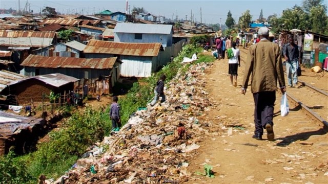 Top 10 Poorest Countries in the World 2018