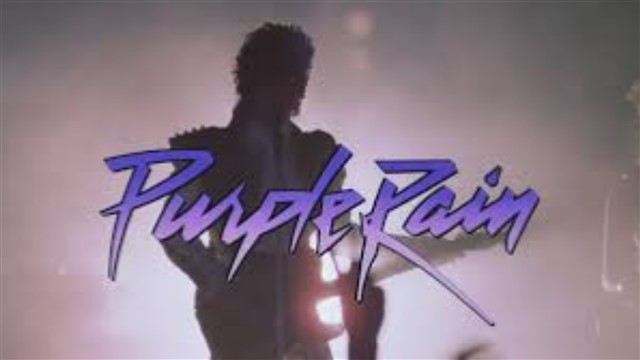 Best Singles from Purple Rain Purple Rain is the sixth studio album by American recording artist Prince, the second to feature his band the Revolution, and is the soundtrack to the 1984 film of the same name. It was released on June 25, 1984 by Warner Bros. Records. The first two singles from the album,
