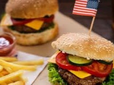 USA top 10 traditional food to eat