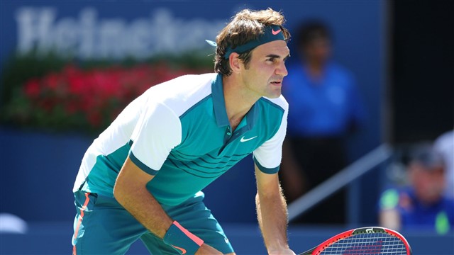 Highest paid tennis player
