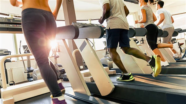 Top 5 Best HIIT Treadmill Workout Vote2Sort Lifestyle