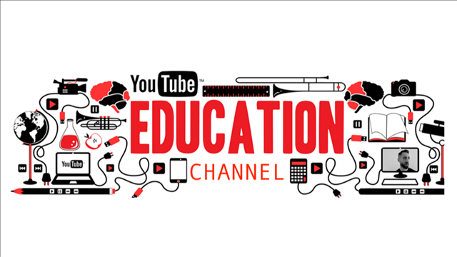 Top 10 best eduacational YouTube channels for kids.