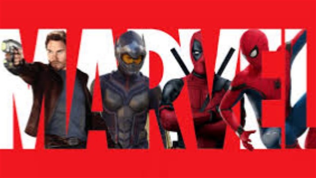 Marvel top 15 movies
