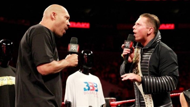 7 Embarrassing Moments WWE Wants Fans to Forget