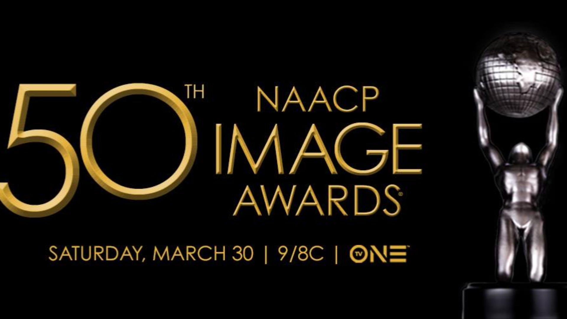 The NAACP Image Award is an annual awards ceremony presented by the U.S.-based National Association for the Advancement of Colored People (NAACP) to honor outstanding African Americans[citation needed] in film, television, music, and literature.[1] Similar to other awards, like the Oscars and the Grammys, the over 40 categories of the Image Awards are voted on by the award organization's members (in this case, NAACP members). Honorary awards (similar to the Academy Honorary Award) have also been included, such as the President's Award, the Chairman's Award, the Entertainer of the Year, and the Hall of Fame Award.Wikipedia