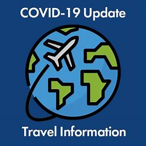 Post-COVID-19 Travel 
