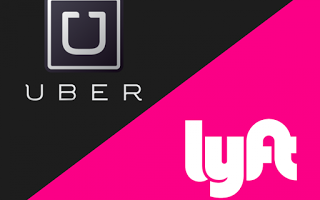 Uber vs. Lyft